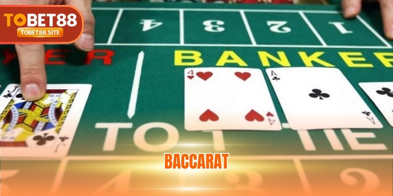 Baccarat